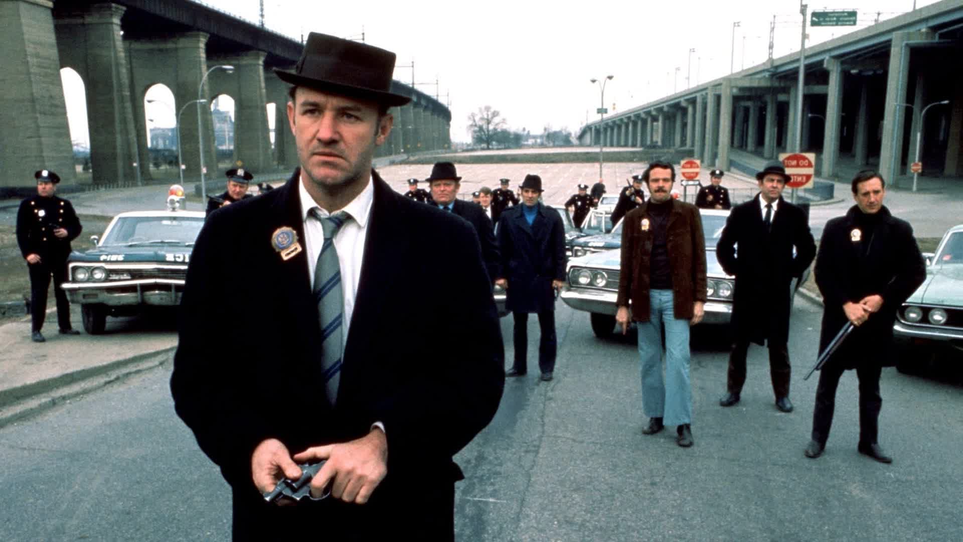 The French Connection (1971)