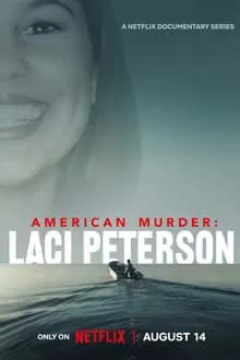 American Murder Season 1 (2024) เลซี่ ปีเตอร์สัน