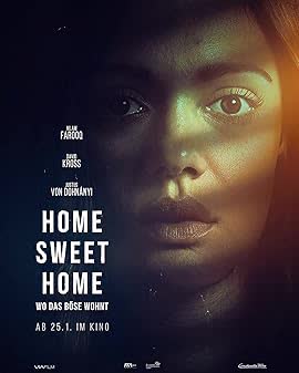 Home Sweet Home - Where Evil Lives (2024) [NoSub]