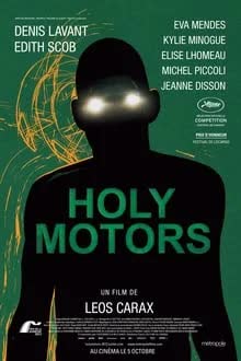 Holy Motors (2012) [NoSub]