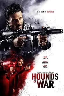 Hounds of War (2024) [NoSub]