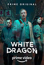 White Dragon Season 1 (2018) หักเหลี่ยมลายมังกร