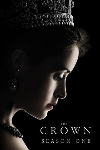 The Crown Season 1 (2016)  [พากย์ไทย]