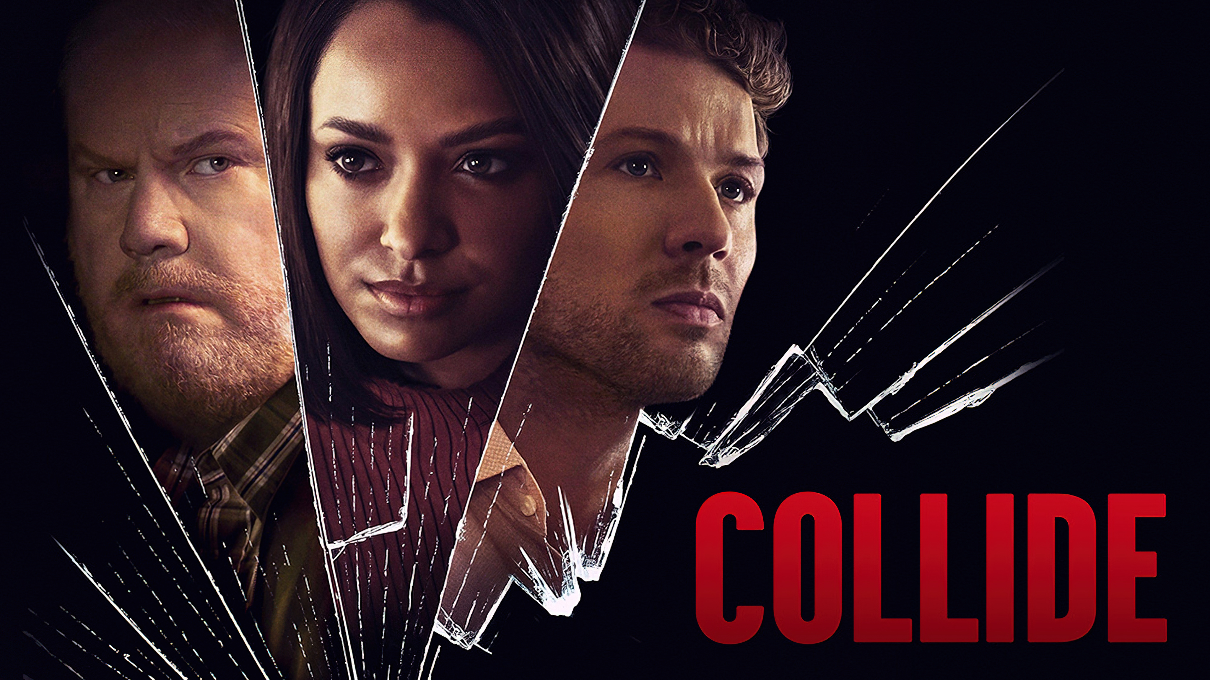 Collide (2022) ซิ่งระห่ำ ทำเพื่อเธอ