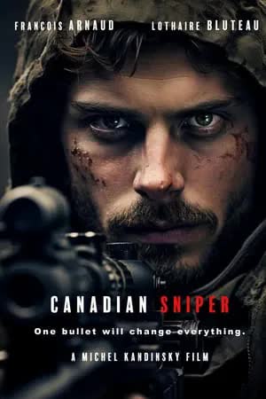 Canadian Sniper (2024) [NoSub]