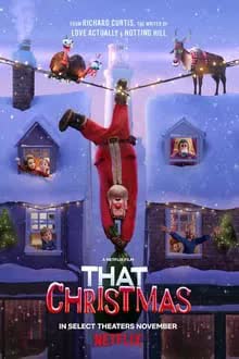 That Christmas (2024)