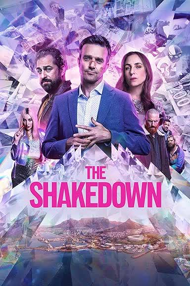 The Shakedown (2024) [NoSub]