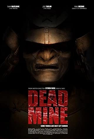 Dead Mine (2012)