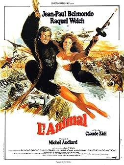 L'animal (1977)
