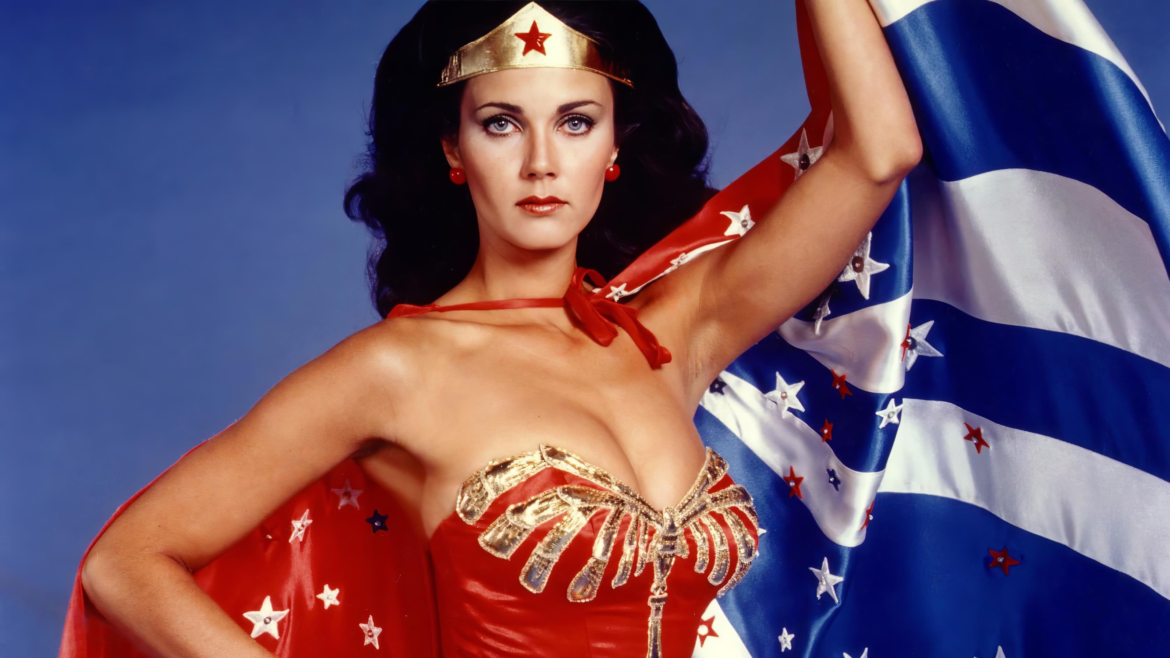 Wonder Woman (1975)