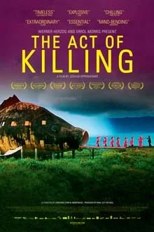 The Act of Killing (2012) ฆาตกรรมจำแลง