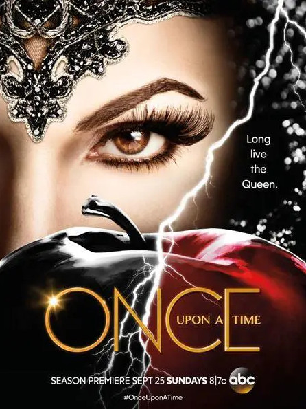 Once Upon a Time Season 6 (2016)