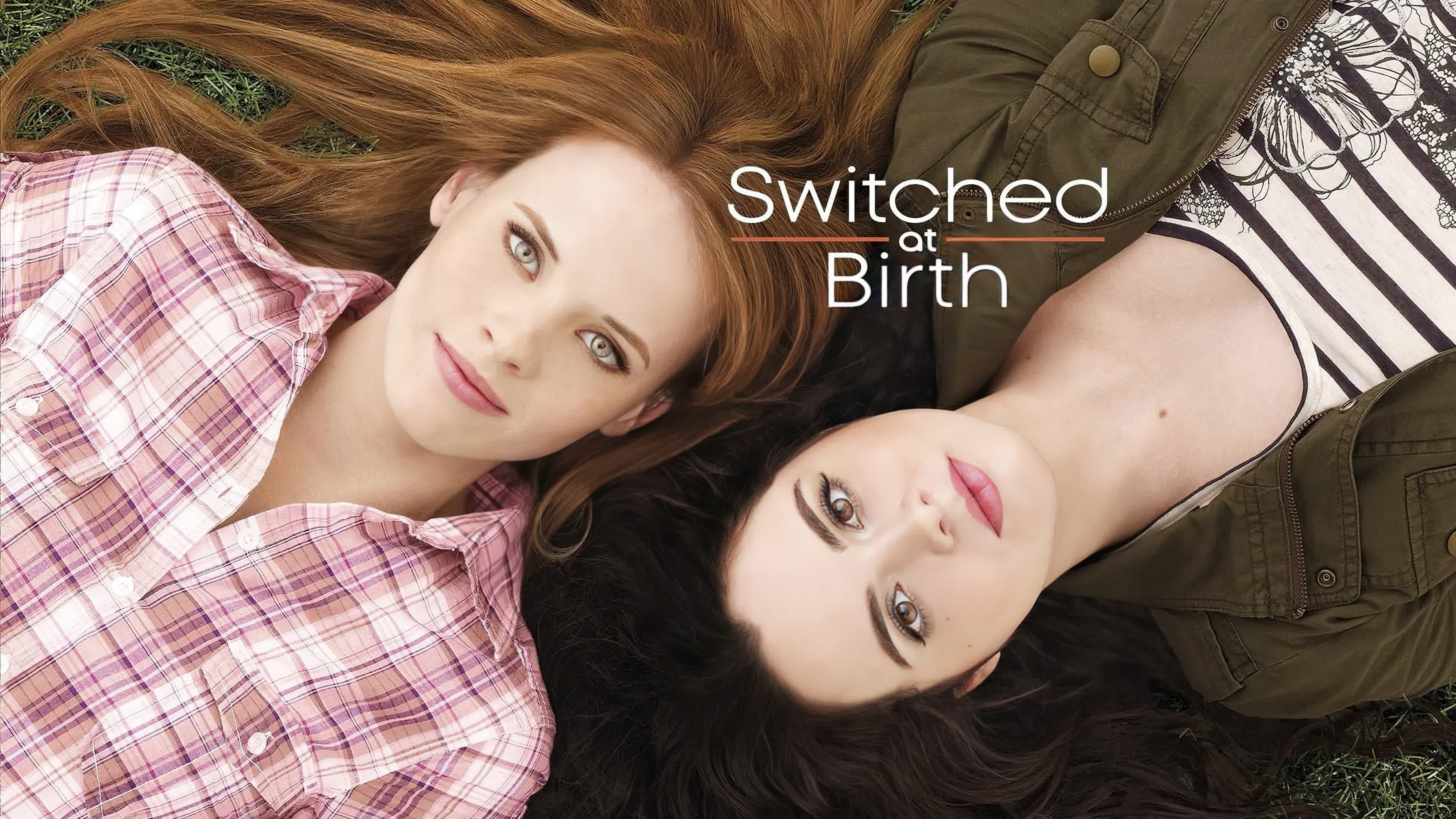 Switched at Birth Season 3 (2013)