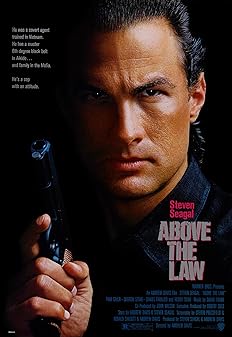 Above the Law (1988)