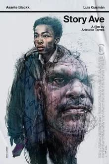 Story Ave (2023) [NoSub]