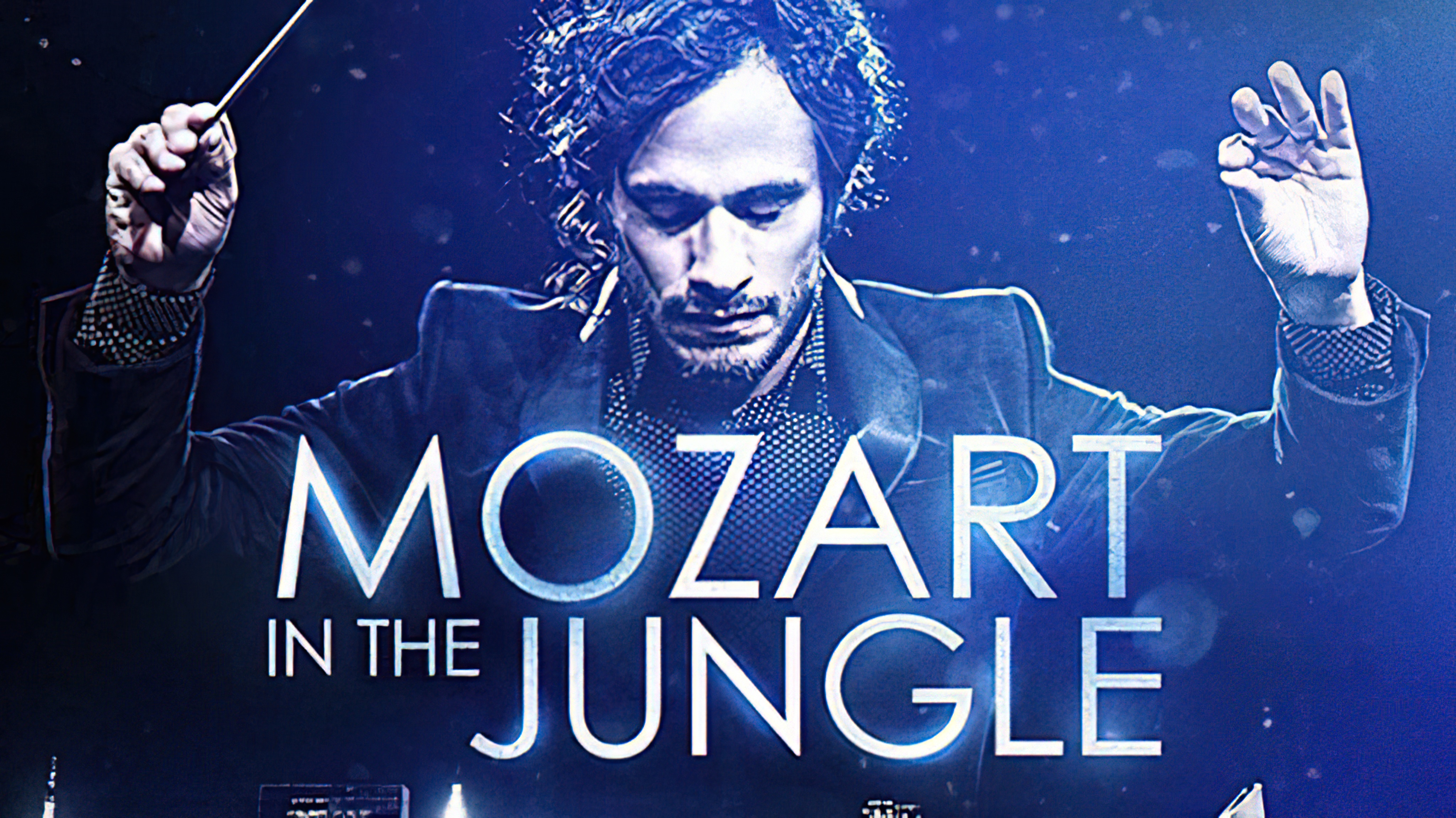 Mozart in the Jungle Season 1 (2014)