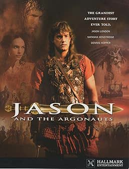 Jason and the Argonauts (2000)