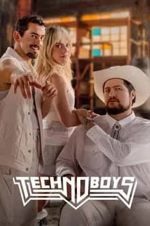 Technoboys (2024) 