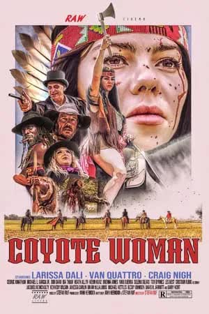 Coyote Woman (2024) [NoSub]