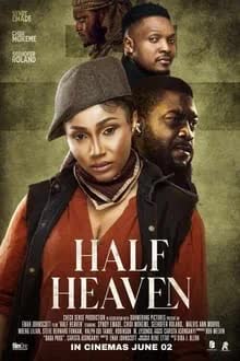 Half Heaven (2022) [NoSub]