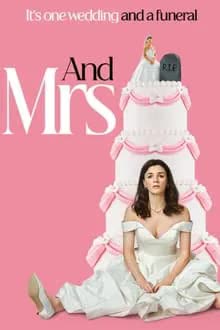 And Mrs. (2024) [NoSub]