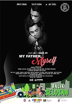 My Father, Myself (2022) [ไม่มีซับไทย]