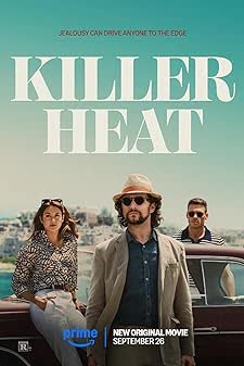 Killer Heat (2024) เด็ดปีกฆ่า