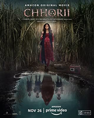 Chhorii (2021) 