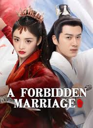 A Forbidden Marriage (2025)