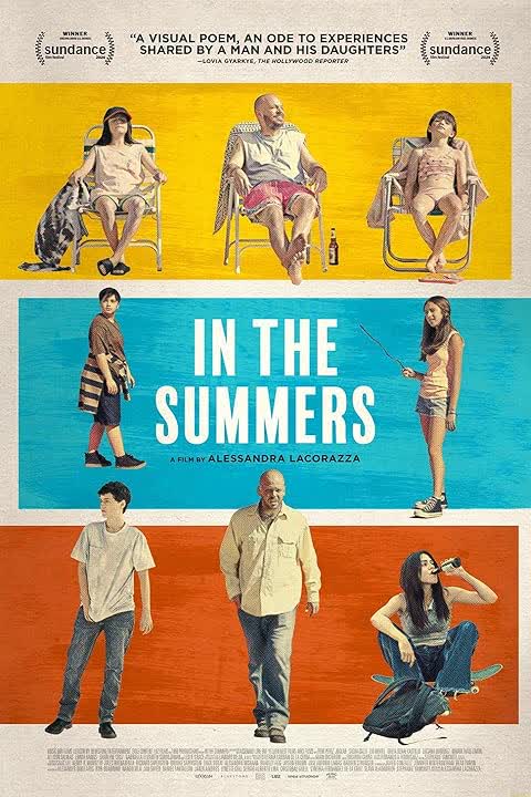 In the Summers (2024) [NoSub]