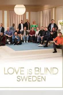 Love is Blind Sweden Season 2 (2025) วิวาห์แปลกหน้า สวีเดน