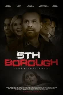 5th Borough (2020) [NoSub]