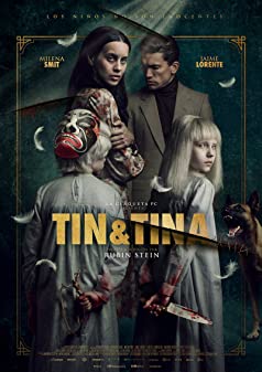 Tin & Tina (2023) ตินกับตินา