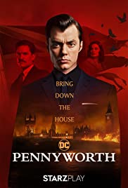 Pennyworth Season 2 (2020)