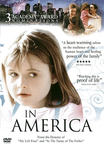 In America (2002)