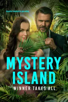 Mystery Island Winner Takes All (2024) [NoSub]