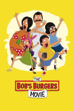 The Bob's Burgers Movie (2022)