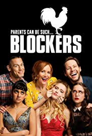 Blockers (2018) บล็อคซั่มวันพรอมป่วน