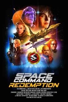 Space Command Redemption (2024) [NoSub]