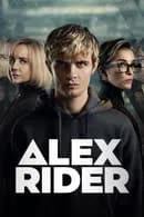 Alex Rider Season 3 (2024) [พากย์ไทย]