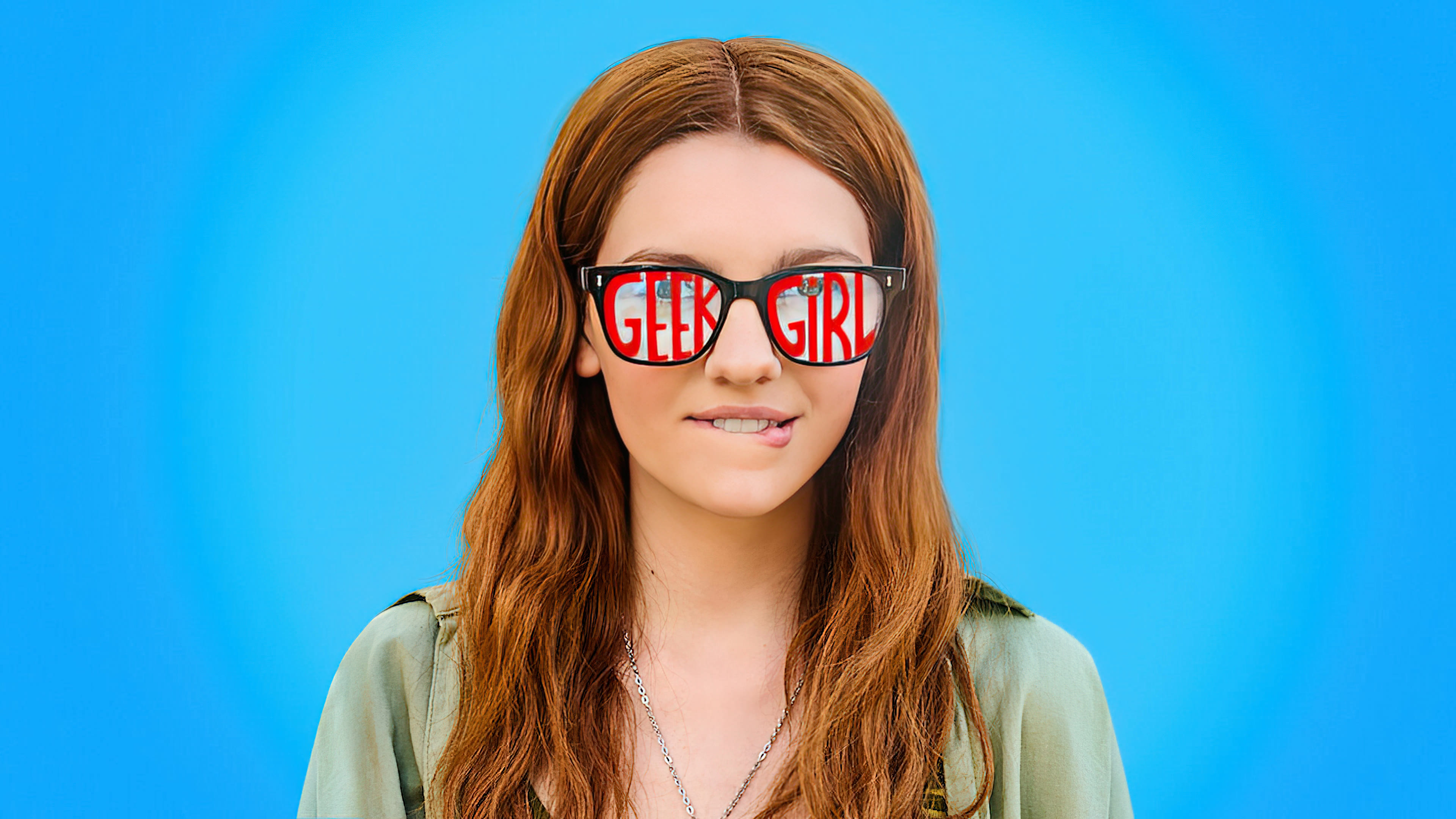 Geek Girl Season 1 (2024) สาวเนิร์ดอยากจะชิค