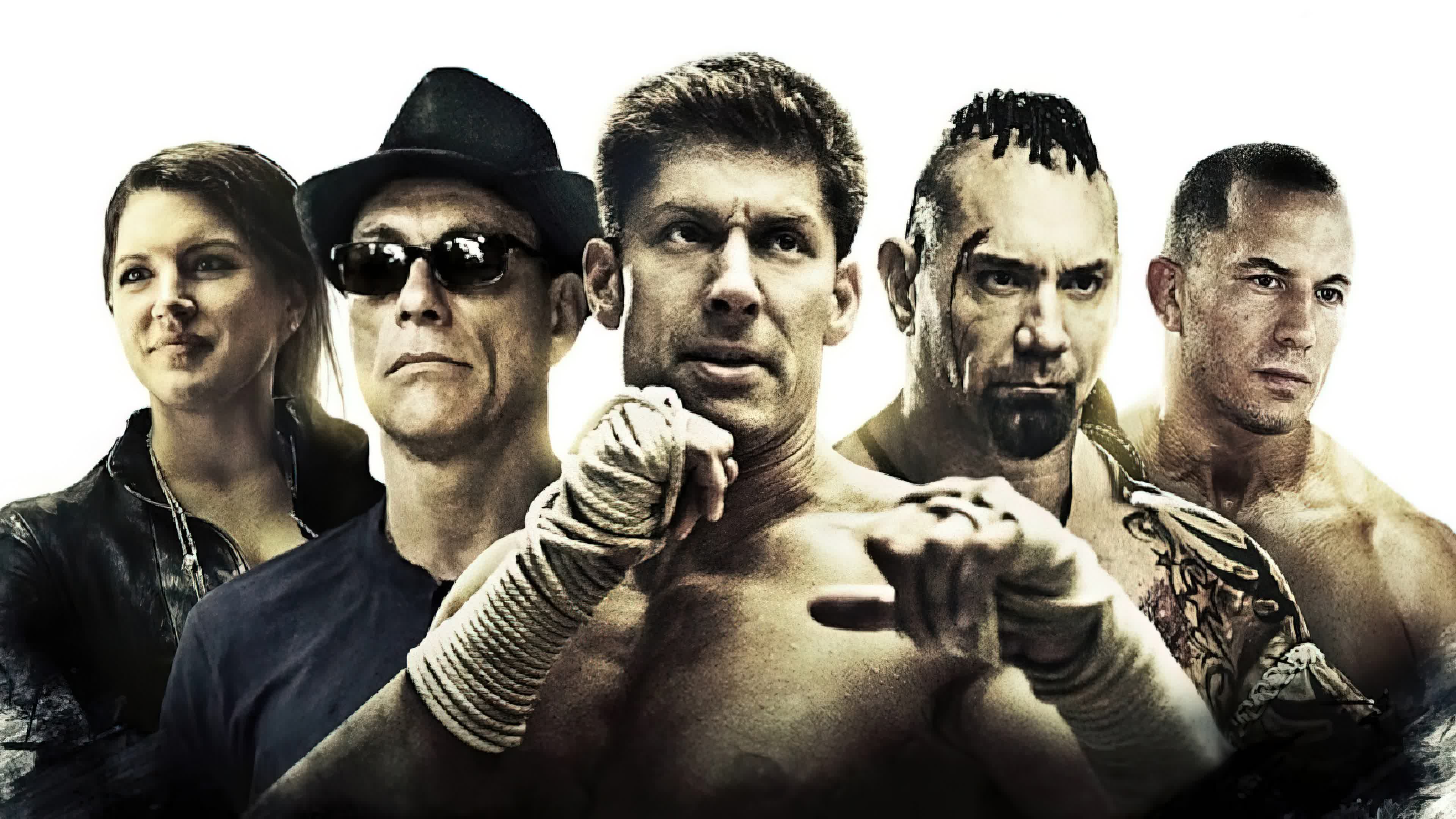 Kickboxer Vengeance (2016) สังเวียนแค้น สังเวียนชีวิต 2 