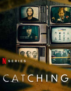 Catching Killers Season 3 (2023) ล่าฆาตกรโฉด