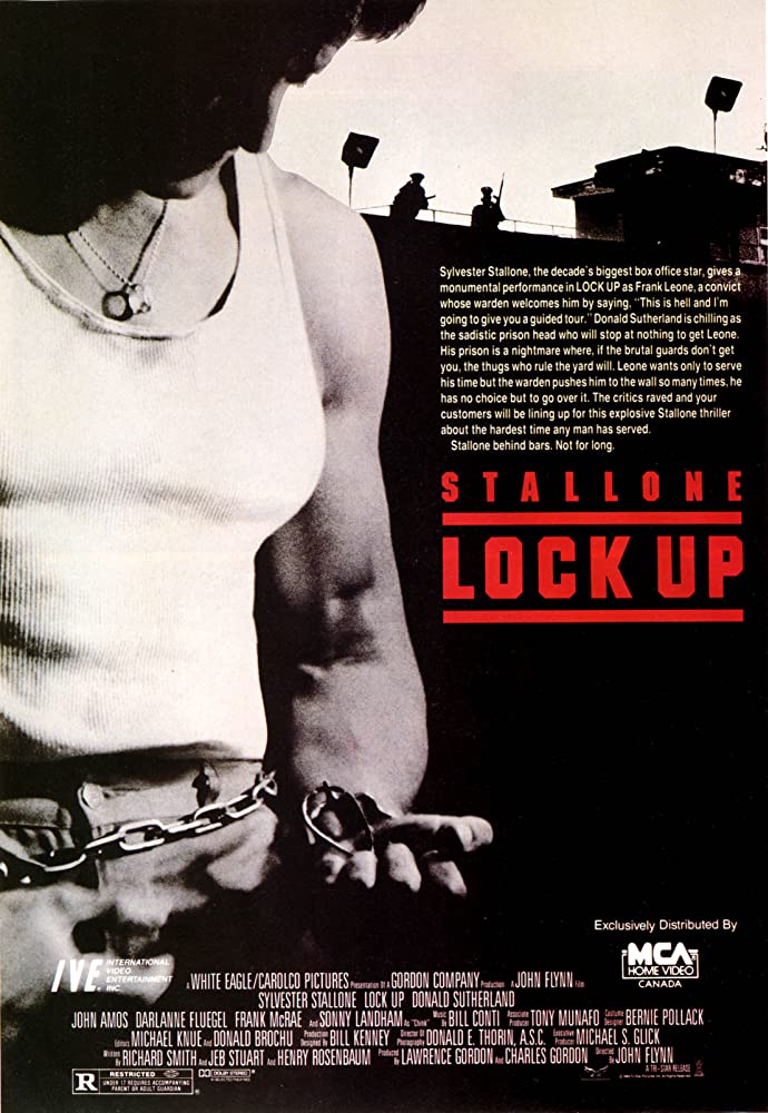 Lock Up (1989)