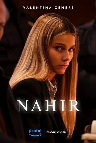Nahir (2024) [NoSub]