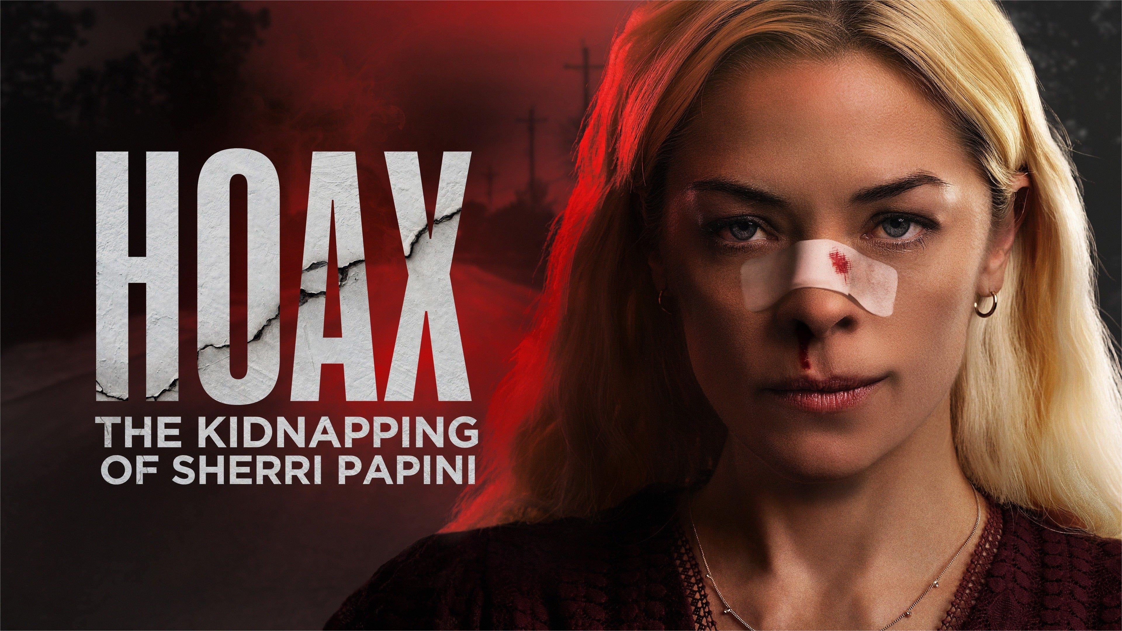 Hoax The Kidnapping of Sherri Papini (2023) [NoSub]