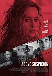 Above Suspicion (2019)