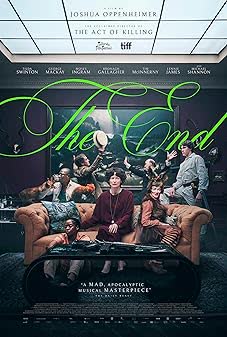 The End (2024) [NoSub]