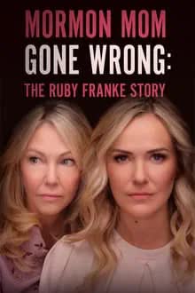 Mormon Mom Gone Wrong: The Ruby Franke Story (2024) [NoSub]