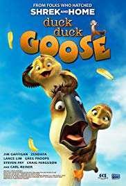 Duck Duck Goose (2018) ดั๊ก ดั๊ก กู๊ส